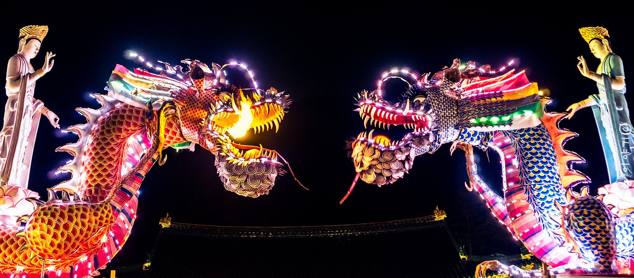 The Mystery of the Ancient Chinese Dynasties' Influence